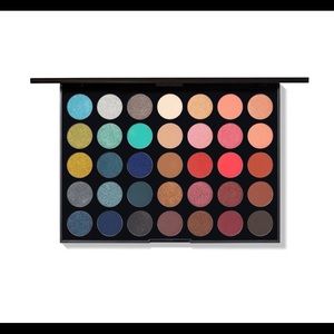 Morphe 35H palette